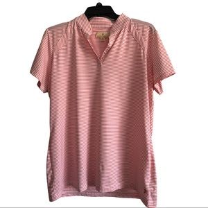 SPORT‎ HALEY STRIPED TOP XL